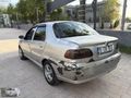 2007 FIAT ALBEA 1.6 16V