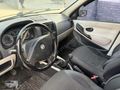 2007 FIAT ALBEA 1.6 16V