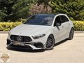 2025 A45 S AMG FİNAL EDİTİON BLACK_SOGUTMA_HEADUP_34.000KM_HATSZ
