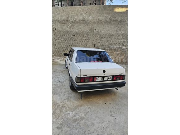 Sahibinden Tofaş Şahin 1.6 1990 Model Kahramanmaraş