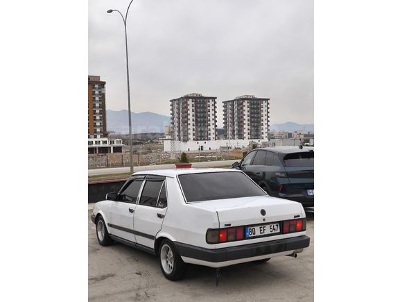 Sahibinden Tofaş Şahin 1.6 1990 Model Kahramanmaraş