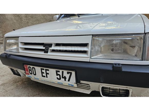 Sahibinden Tofaş Şahin 1.6 1990 Model Kahramanmaraş