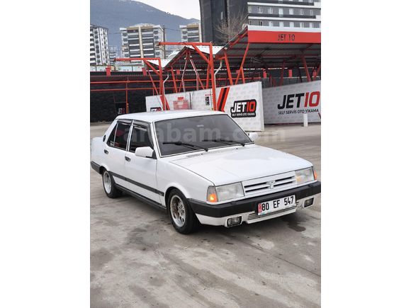 Sahibinden Tofaş Şahin 1.6 1990 Model Kahramanmaraş