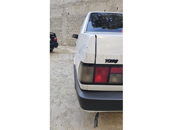 Sahibinden Tofaş Şahin 1.6 1990 Model Kahramanmaraş