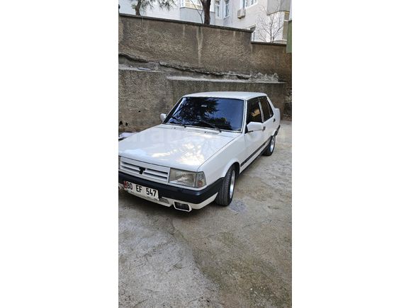 Sahibinden Tofaş Şahin 1.6 1990 Model Kahramanmaraş