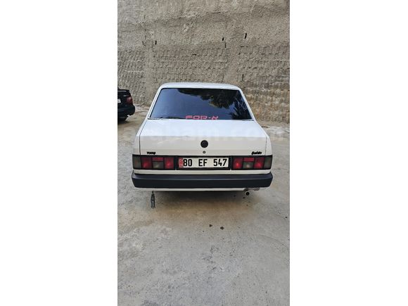 Sahibinden Tofaş Şahin 1.6 1990 Model Kahramanmaraş