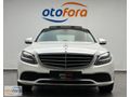 OTOFORA 2020 MERCEDES C200 4MATIC EXCLUSİVE 9G-TRONİC 184 HP