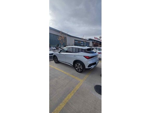 Sahibinden BYD Atto 3 EV 2024 Model 