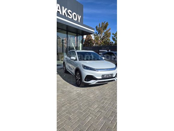 Sahibinden BYD Atto 3 EV 2024 Model 