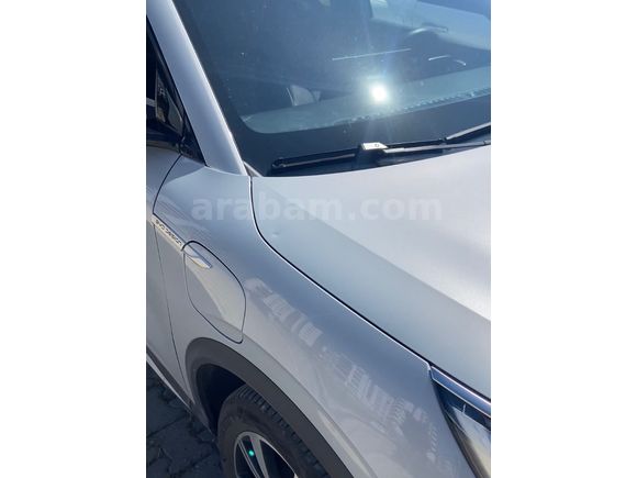 Sahibinden BYD Atto 3 EV 2024 Model 