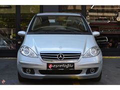 EŞREFOĞLU 2006 A150 AVANTGARDE 255.000 KM, MASRAFSIZ, KUSURSUZ