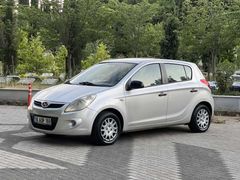 2009 MODEL HYUNDAİ İ20 1.4 CRDİ