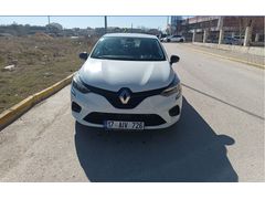 Sahibinden Renault Clio 1.0 SCe Joy 2022 Model Boya-değişen yok