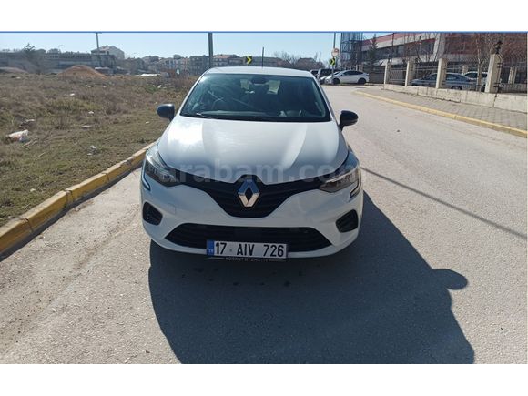 Sahibinden Renault Clio 1.0 SCe Joy 2022 Model Boya-değişen yok