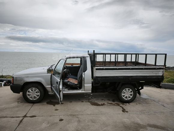 Sahibinden Mitsubishi L 200 4x2 Pick Up 1997 Model