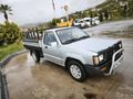 Sahibinden Mitsubishi L 200 4x2 Pick Up 1997 Model