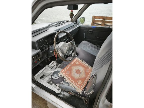 Sahibinden Mitsubishi L 200 4x2 Pick Up 1997 Model