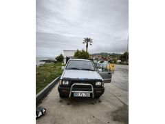 Sahibinden Mitsubishi L 200 4x2 Pick Up 1997 Model