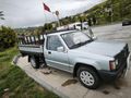 Sahibinden Mitsubishi L 200 4x2 Pick Up 1997 Model