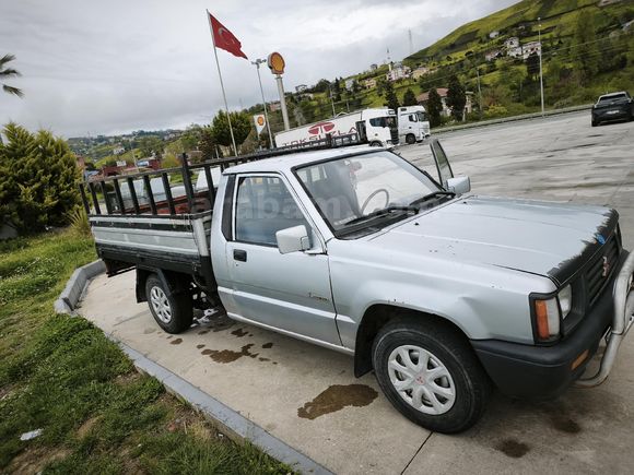 Sahibinden Mitsubishi L 200 4x2 Pick Up 1997 Model
