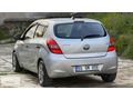 2012 MODEL HYUNDAİi201.4CRDİ