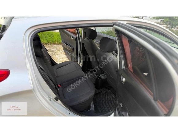 2012 MODEL HYUNDAİi201.4CRDİ