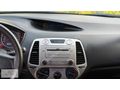 2012 MODEL HYUNDAİi201.4CRDİ