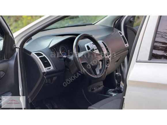 2012 MODEL HYUNDAİi201.4CRDİ