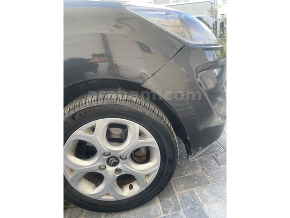 Sahibinden Citroen C3 1.6 VTi Exclusive 2010 Model 
