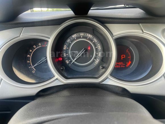 Sahibinden Citroen C3 1.6 VTi Exclusive 2010 Model 