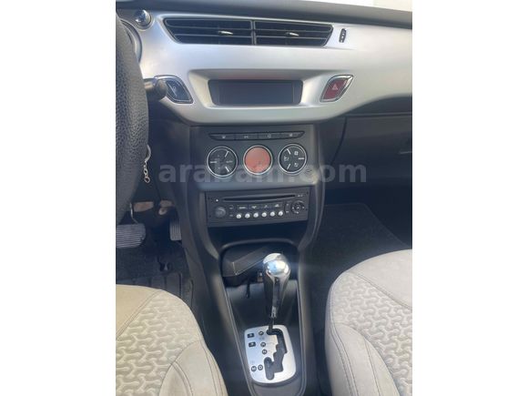 Sahibinden Citroen C3 1.6 VTi Exclusive 2010 Model 