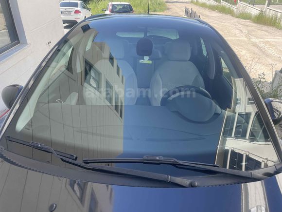 Sahibinden Citroen C3 1.6 VTi Exclusive 2010 Model 