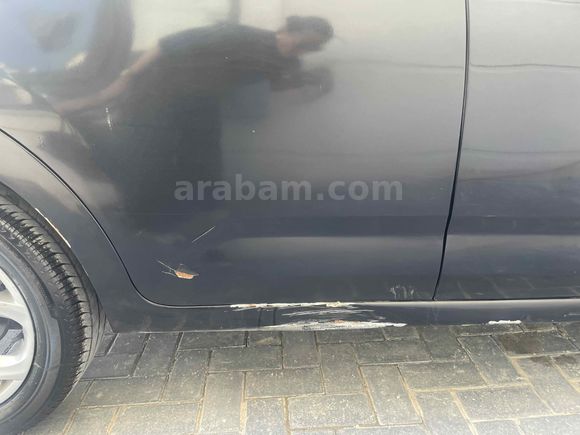 Sahibinden Citroen C3 1.6 VTi Exclusive 2010 Model 