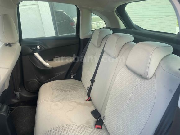 Sahibinden Citroen C3 1.6 VTi Exclusive 2010 Model 