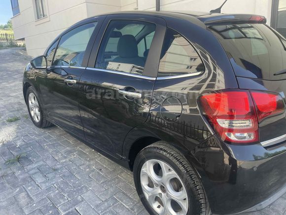 Sahibinden Citroen C3 1.6 VTi Exclusive 2010 Model 