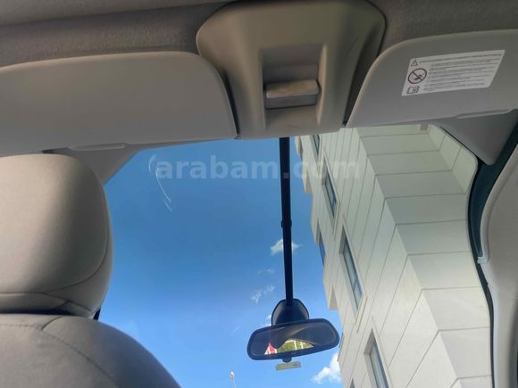 Sahibinden Citroen C3 1.6 VTi Exclusive 2010 Model 