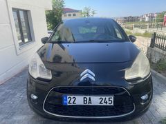 Sahibinden Citroen C3 1.6 VTi Exclusive 2010 Model 