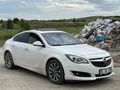 Sahibinden Opel Insignia 1.6 CDTI Cosmo 2016 Model 