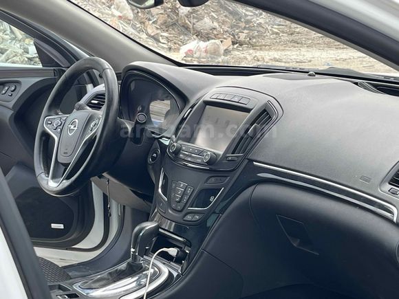 Sahibinden Opel Insignia 1.6 CDTI Cosmo 2016 Model 