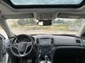 Sahibinden Opel Insignia 1.6 CDTI Cosmo 2016 Model 