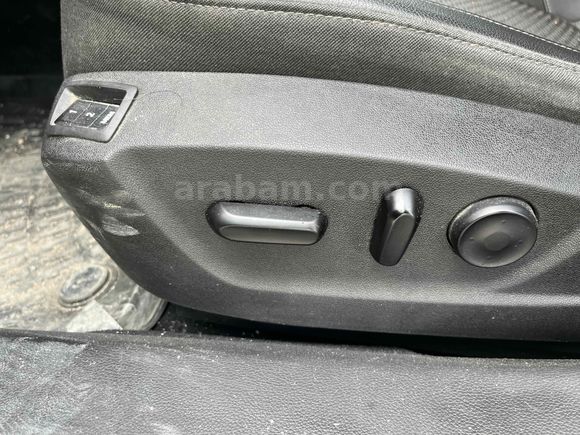 Sahibinden Opel Insignia 1.6 CDTI Cosmo 2016 Model 