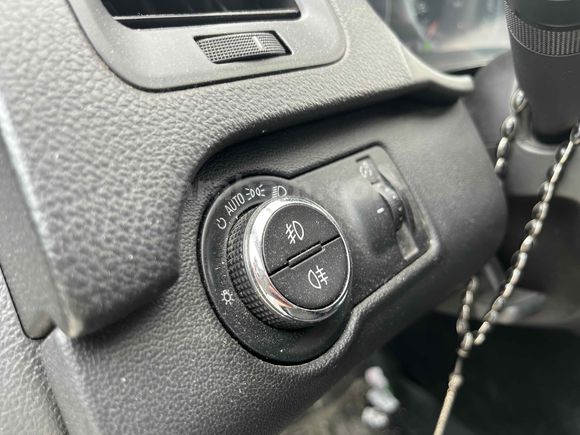 Sahibinden Opel Insignia 1.6 CDTI Cosmo 2016 Model 