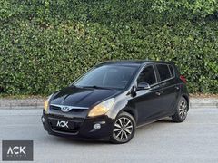 ack motors| 2011 HYUNDAİ İ20 1.4CRDİ - PRİME - HATASIZ