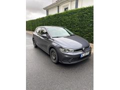 2023 Volkswagen Polo 1.0 Impression  Hatasız Boyasız Tramersiz