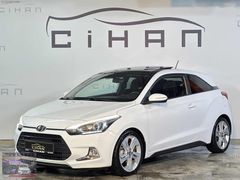 CİHAN|BOYASIZ SADECE 90KM 2015 CAM TAVAN OTOMATİK İÇ TURUNCU