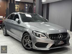 2014 MERCEDES C250/AMG/HATASIZ/EMSALSİZ/158.000KM/211HP/İMZALI