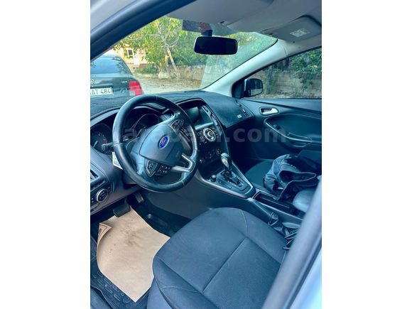 Sahibinden Ford Focus 1.5 TDCi Trend X 2016 Model