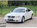 MERCEDES CL-500 COUPE 55 GÖRÜNÜM DEĞİŞENSİZ TRAMERSİZ 210BİNDE