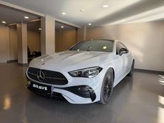 BRAVE 2025 MERCEDES CLE 300 AMG 4MATIC SOGUTMA/BURMESTER/BAYI