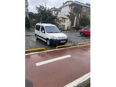 Sahibinden Citroen Berlingo 1.6 HDi Combi SX 2006 Model 
